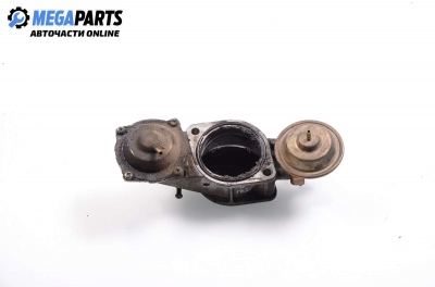 EGR ventil for Mitsubishi Pajero III 3.2 Di-D, 160 hp automatic, 2003